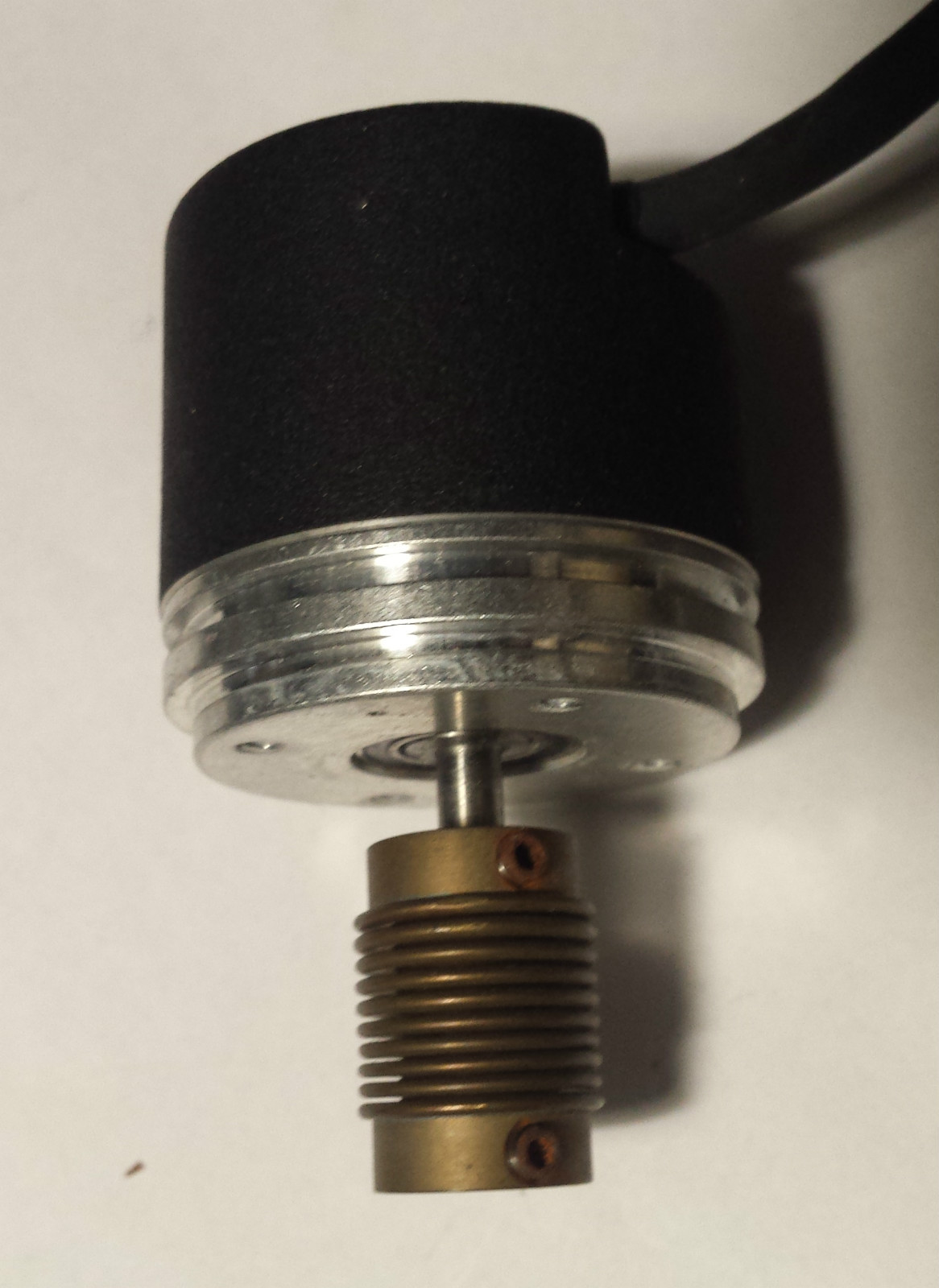 HEIDENHAIN ENCODER ROD 1020250.00B Id Nr 403 420 1S Fedex or Tracked Shipping
