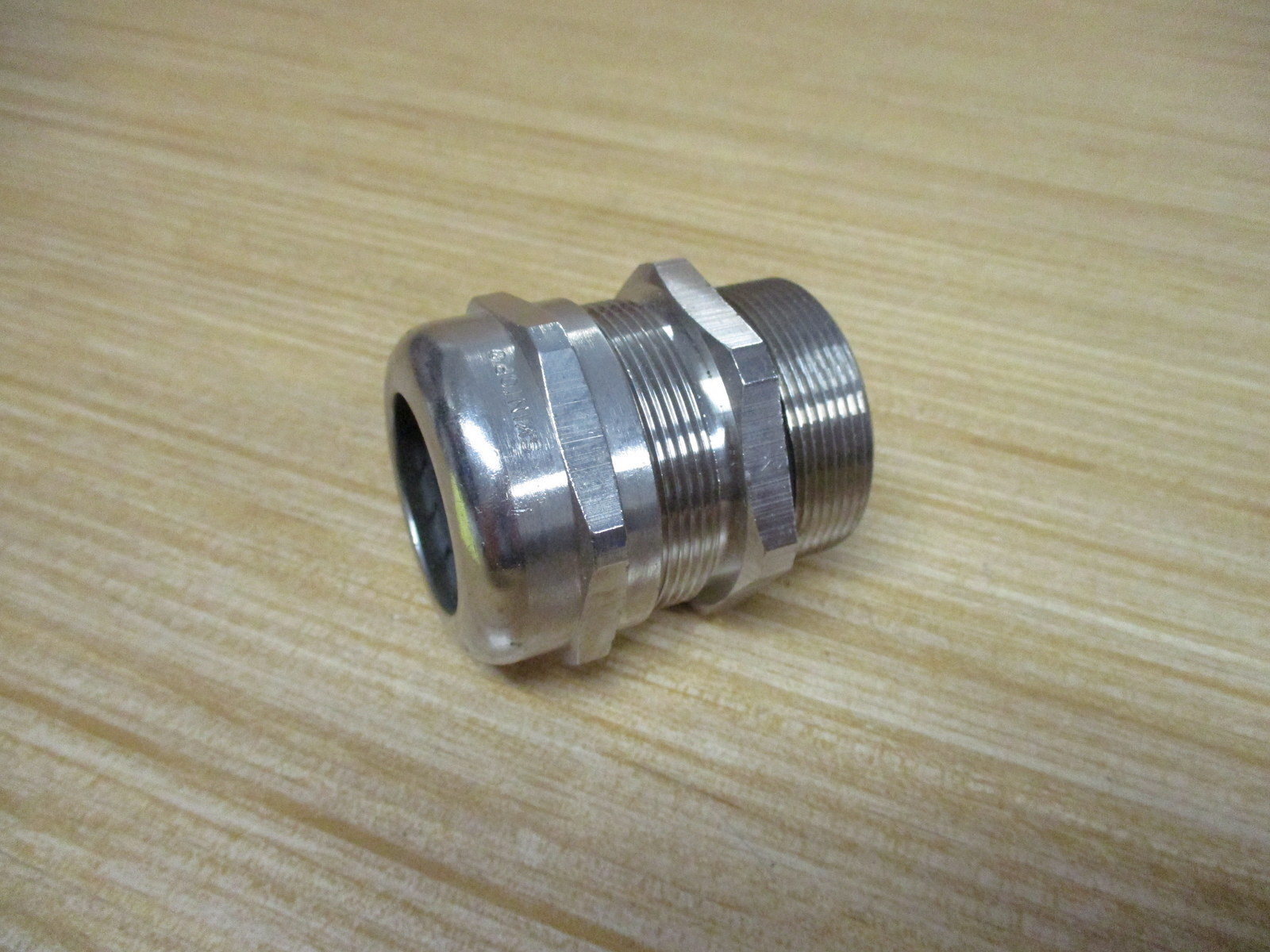 Lapp Skintop 53112050 Cable Gland MS-M40X1.5 (Pack of 3)