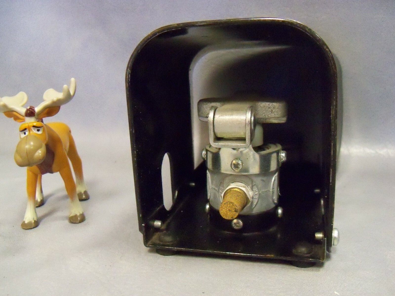 Humphrey 250F 3 10 Astro Tool Corp. 621224 Foot Valve Assembly
