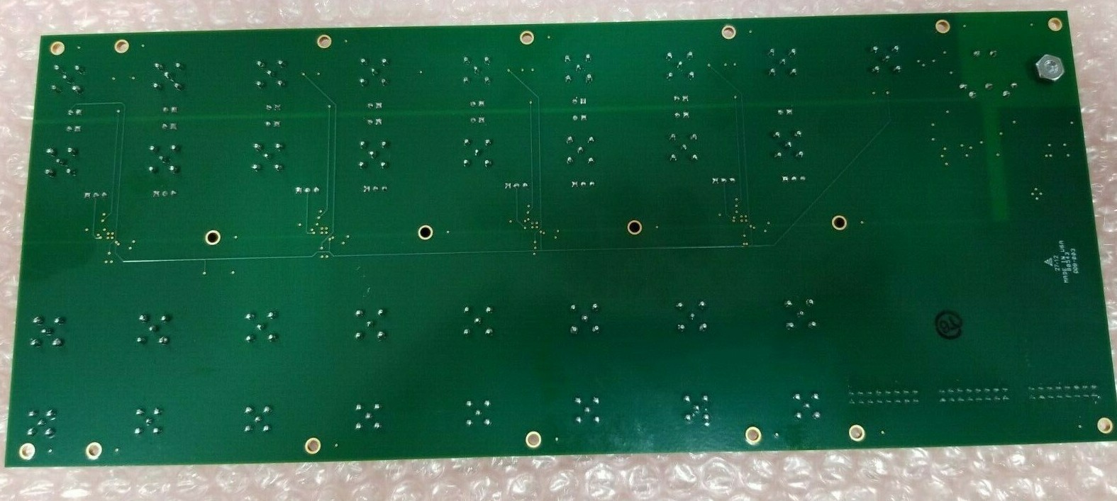 Power Supply Board for Ault Model SW301 or Elpac Model WM113