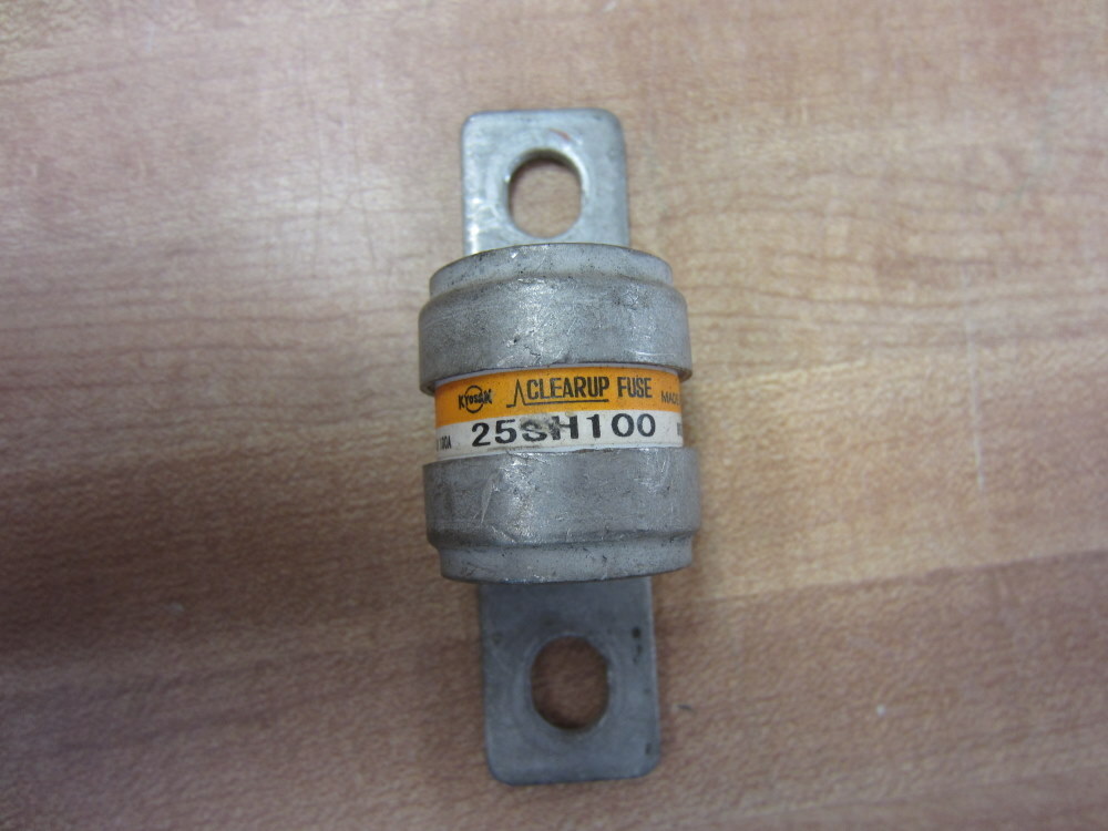 Kyosan 25SH100 Clearup Fuse