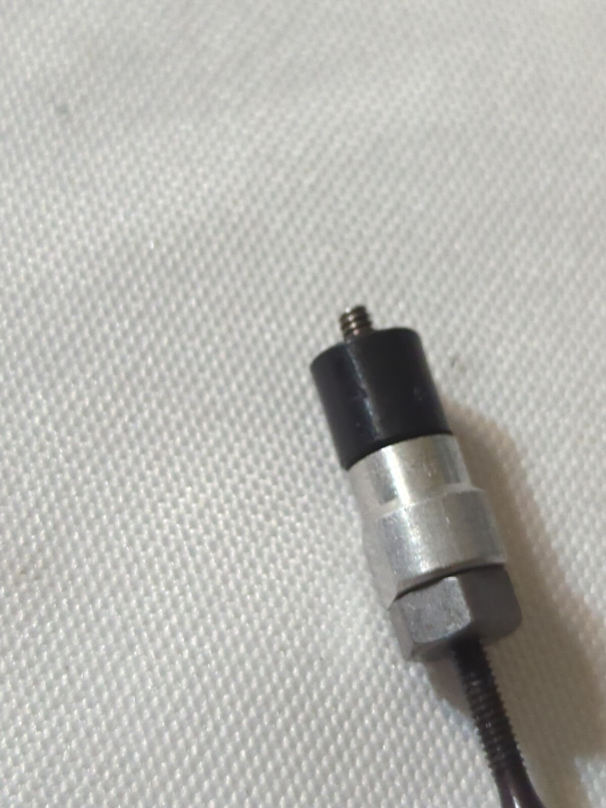 Heli-Coil #2-56 Thread UNC Mandrel Thread Insert Installation Tool (HC15)