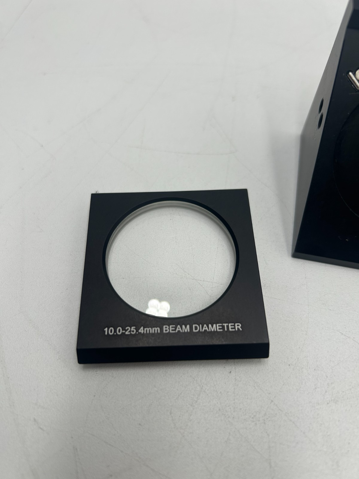 THORLABS SI254 Shearing Interferometer – US PURCHASE ONLY