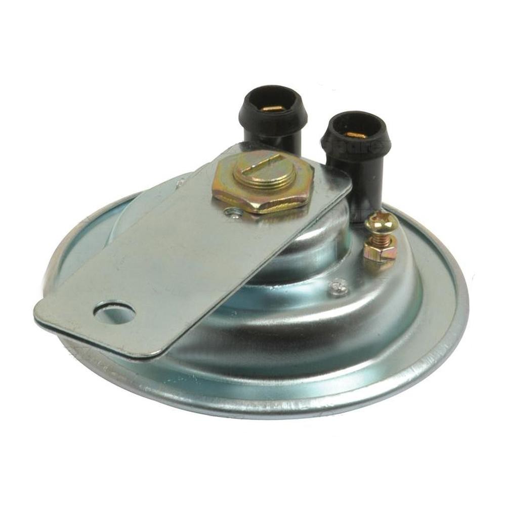 S.4710 Waterproof Horn (12V) – Fits Massey Ferguson