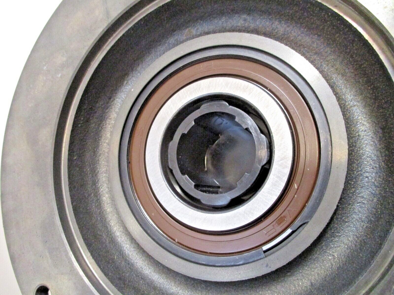 Horton 99A4619 International DM Advantage Sheave Pulley 10 Groove 219.4mm OD