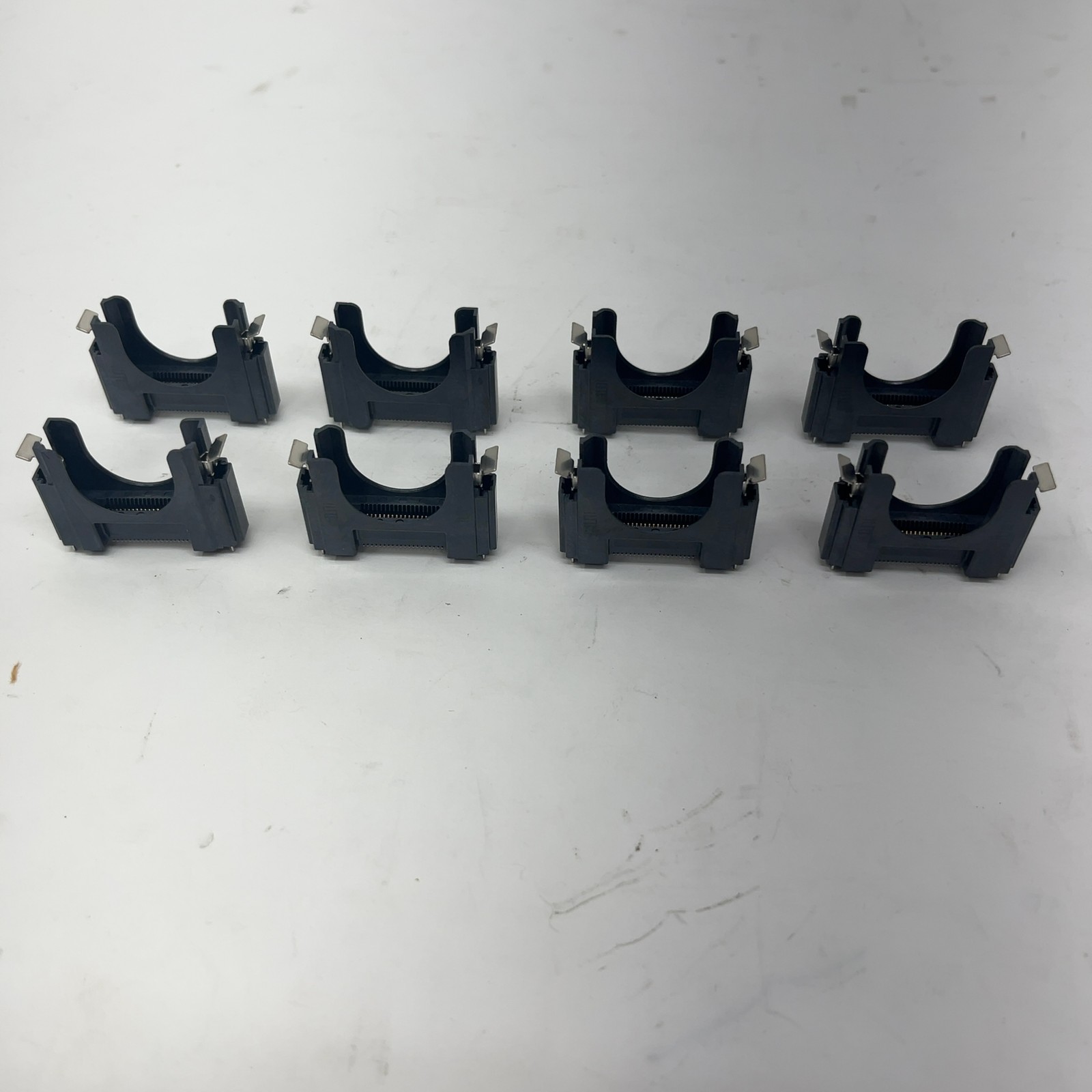 Samtec SBS-120-01-S-DV-A-ML 0.8mm 2×20 Pin Board-to-Board Socket Connector
