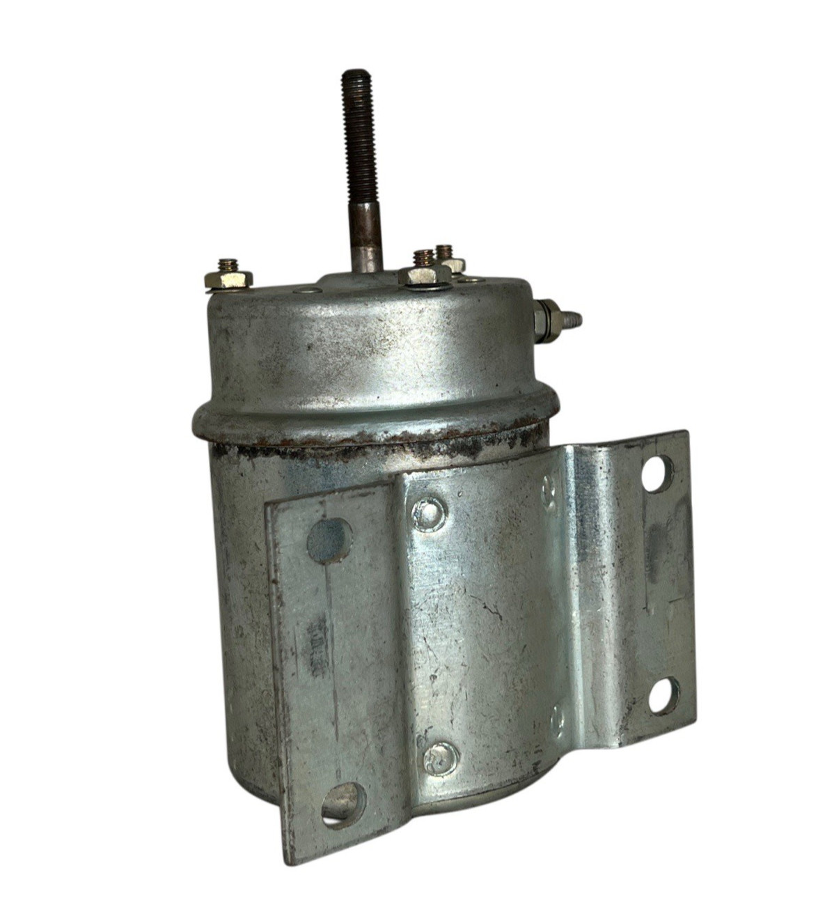 Detroit Diesel 1118191 Solenoid OEM New Quick Ship