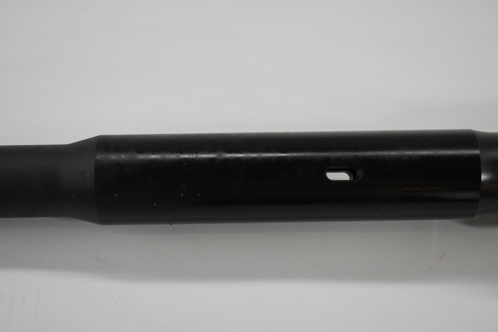 Boart Longyear BL450568 Drilling Black Shank Adapter Hydraulic Pneumatic Hammers