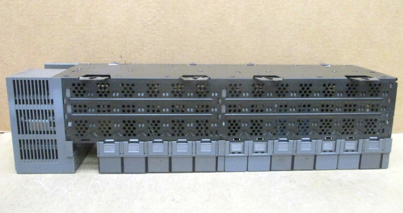 Allen-Bradley SLC 500 1746-P3 1747-DCM 1747-SDN 1746-IB16 1746-OW16 48688GN