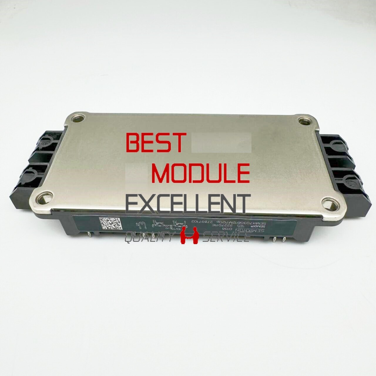 1PCS SEMIX703GB12M7120p power supply module NEW 100% Quality Assurance