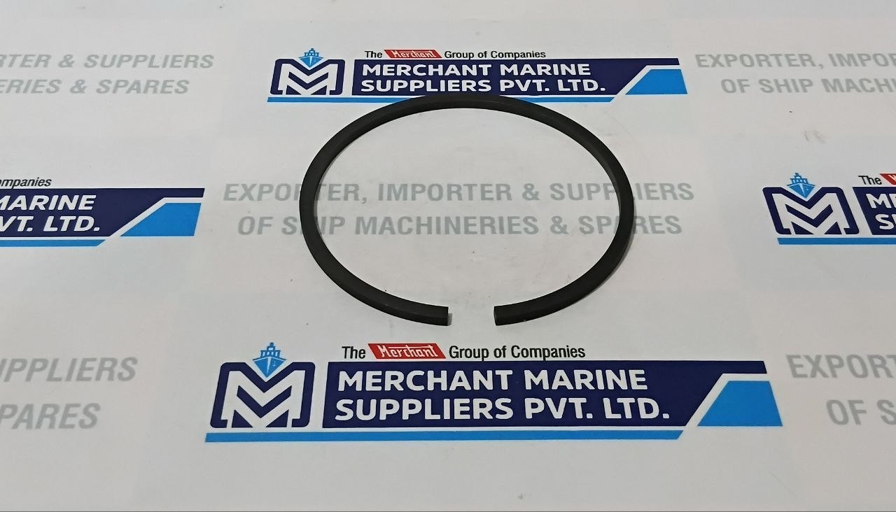 Ibuki MH 550 Piston Ring Set (Unused New)