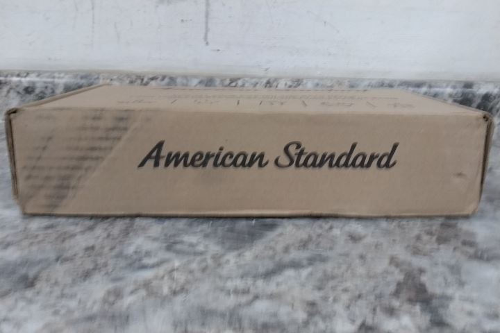 American Standard 7061131.243 Aspirations Single-Handle Petite Bathroom Faucet