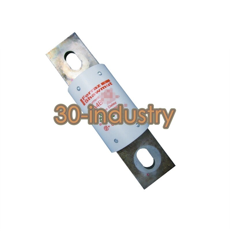 1PCS NEW FOR Ferraz Shawmut fuse A4BQ350 350A 600V