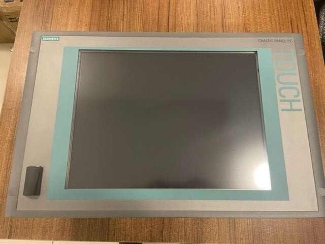 6AV7853-0AA10-1AA0, PC477B, PC 477B, SIMATIC Panel PC 477B 15″ Touch