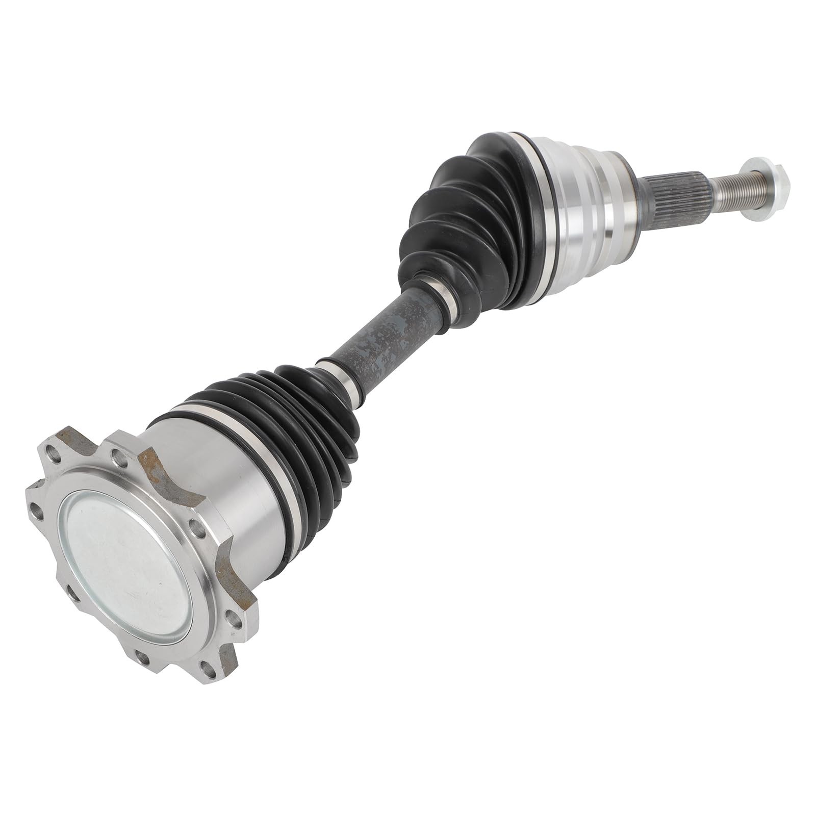 2Pcs Front Left Right CV Axle Drive Shaft Assembly 2015-2020 for GMC for Sier…