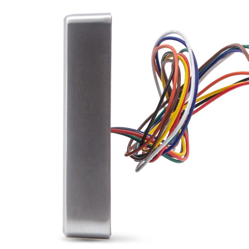 Embedded 1D 2D Barcode Qr Barcode RFID Card Reader Wiegand