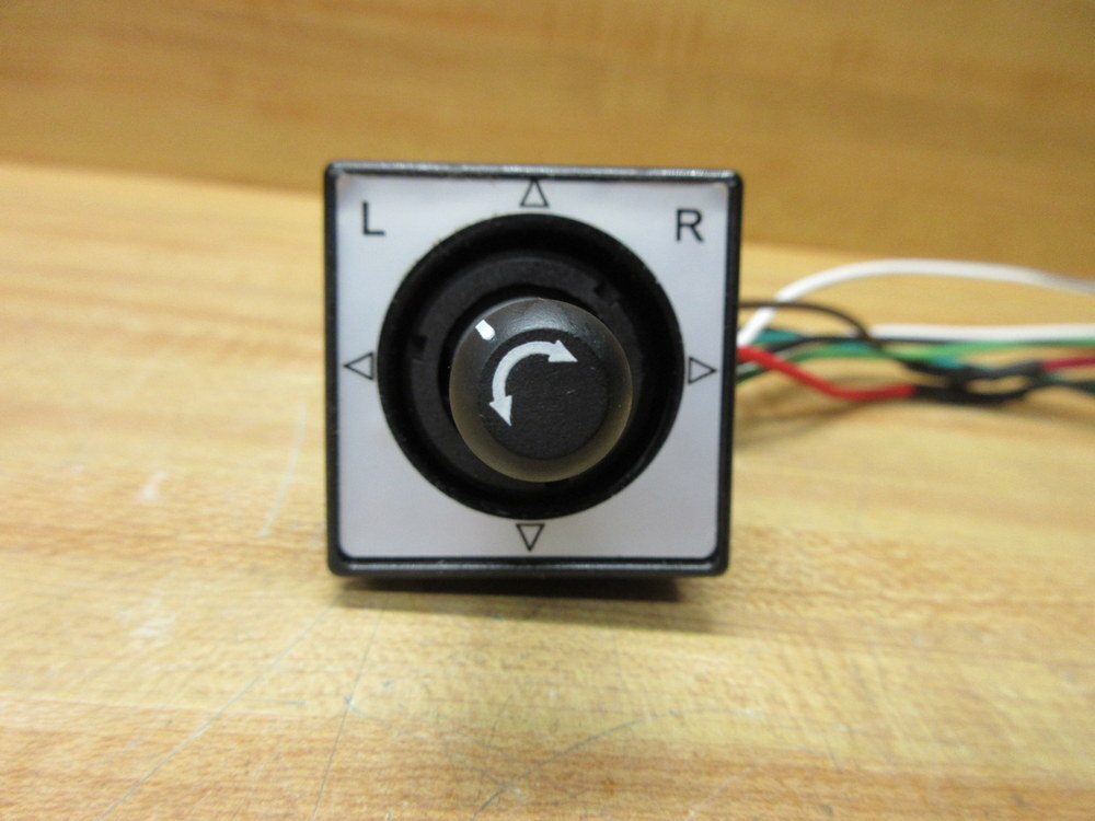 ELEC-TEC X516 Remote Control Mirror Switch