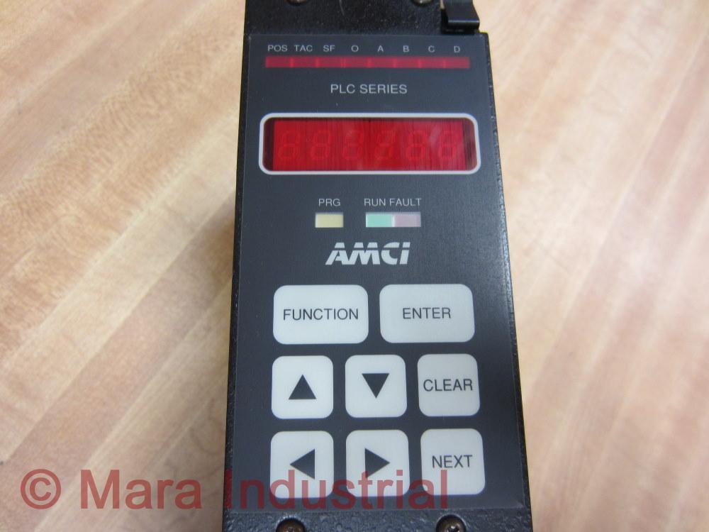 AMCI 1741 Encoder