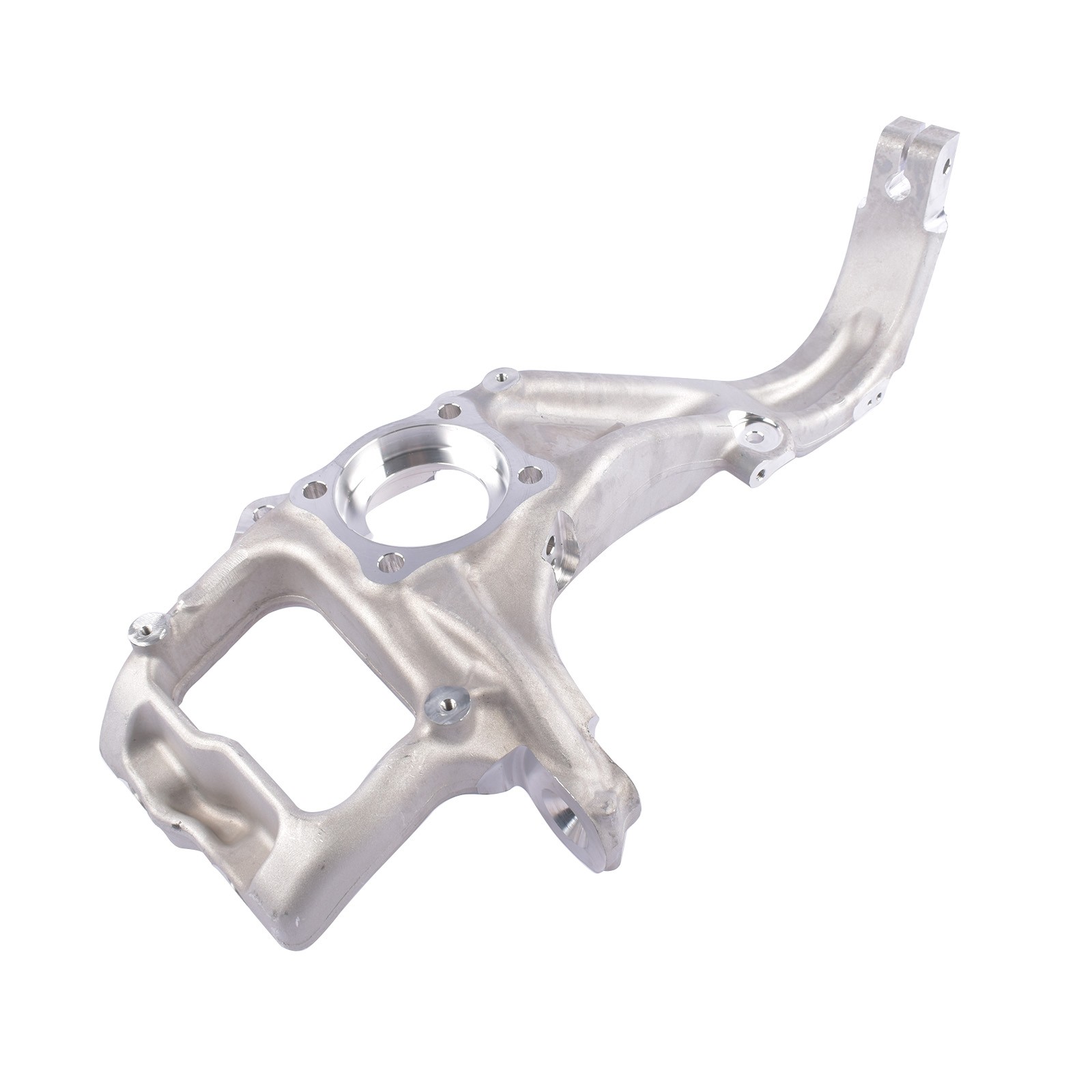 Front Passenger Right Side Steering Knuckle for Tesla Model X 2016 2017 2018-20