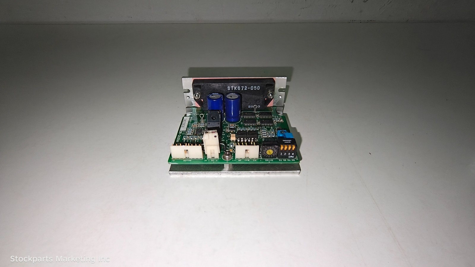 Melec DB-2620A DB2620A Stepping Driver 30 DAYS WARRANTY FAST SHIPPING!!!