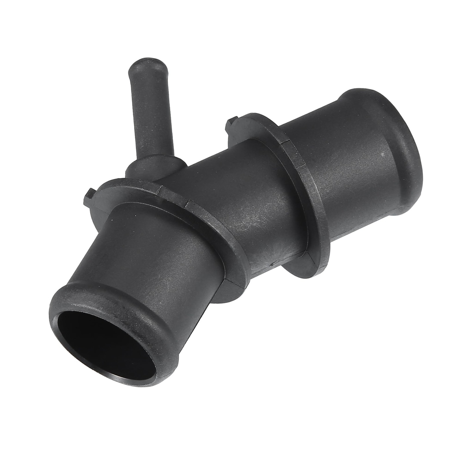 uxcell Radiator Coolant Hose for Toyota RAV4 2009-2012 2.5L 1.42″, Black