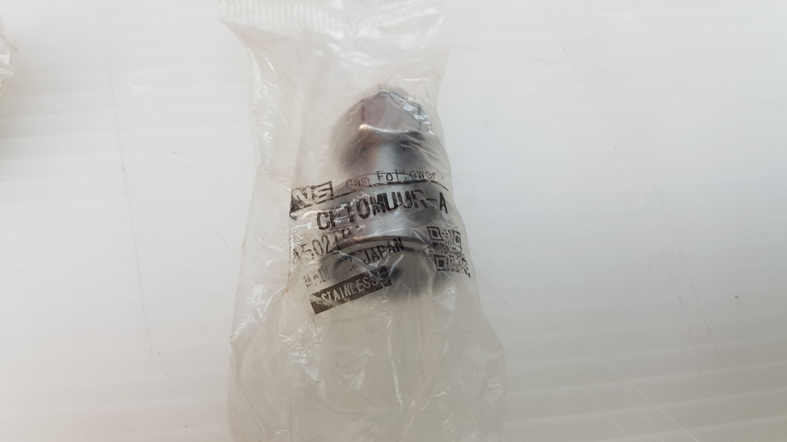 24pcs JNS Stainless Cam Follower CF10MUUR-A