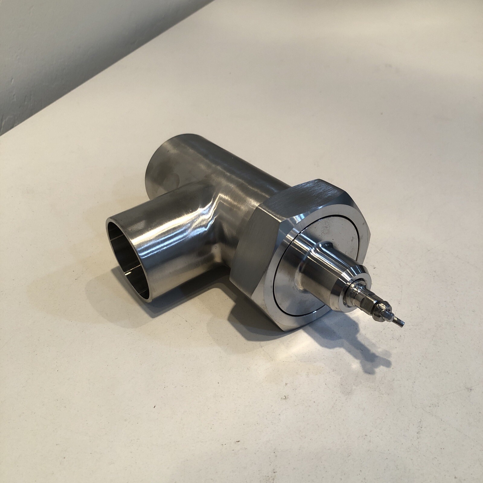 GROEN 9046 Faucet Kettle Valve 2”