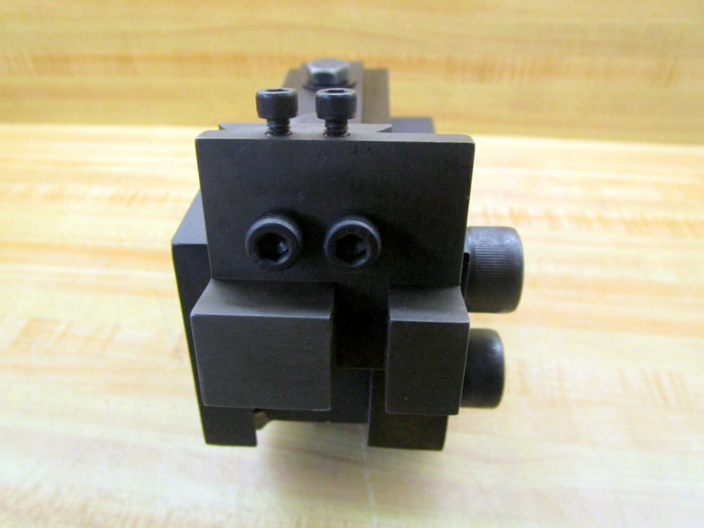 Crowley Tool Company 1290-678-1 Form Tool Holder 12906781