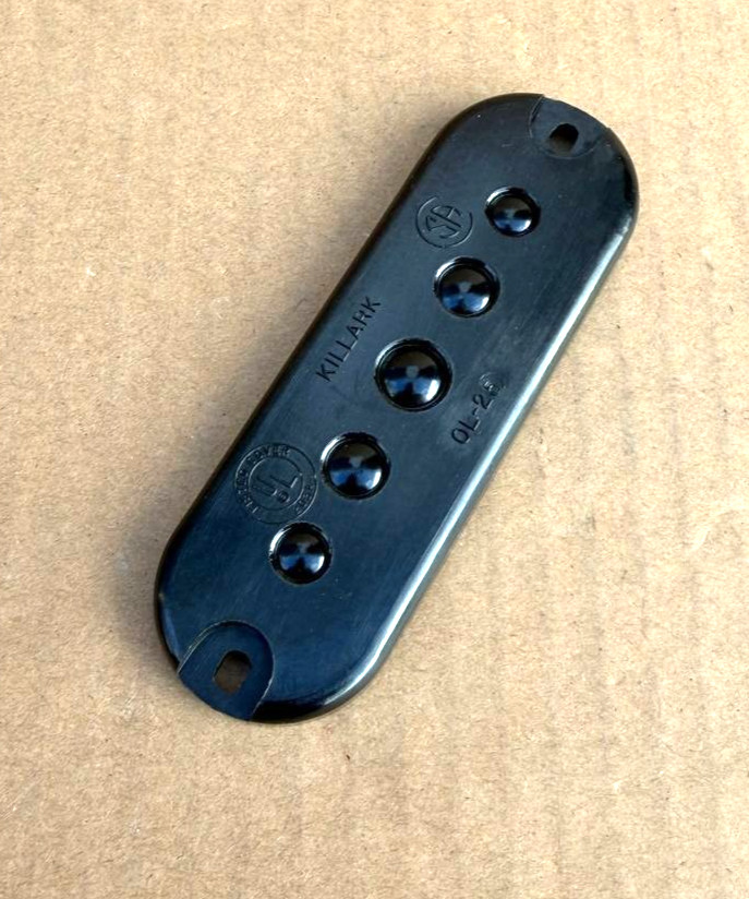 24 Pcs Killark OL-25 Conduit Access Fitting Cover 3/4″