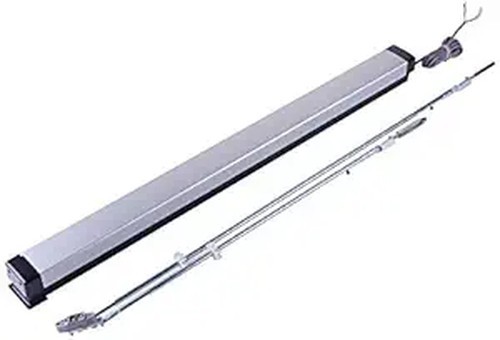 ADAMS RITE 8611-42 EXIT DEVICE 42″ ALUMINUM ANSI GRADE 1 PANIC HARDWARE