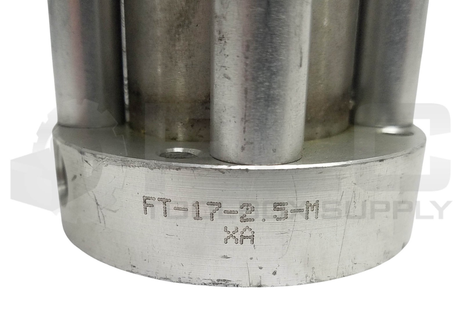 BIMBA FT-17-2.5-M PNEUMATIC CYLINDER 2.5″ STROKE FT-172.5-M