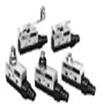 Omron Automation ZCQ55 Switch Limit N.O./N.C. SPDT Top Pin Plunger Screw 10A …