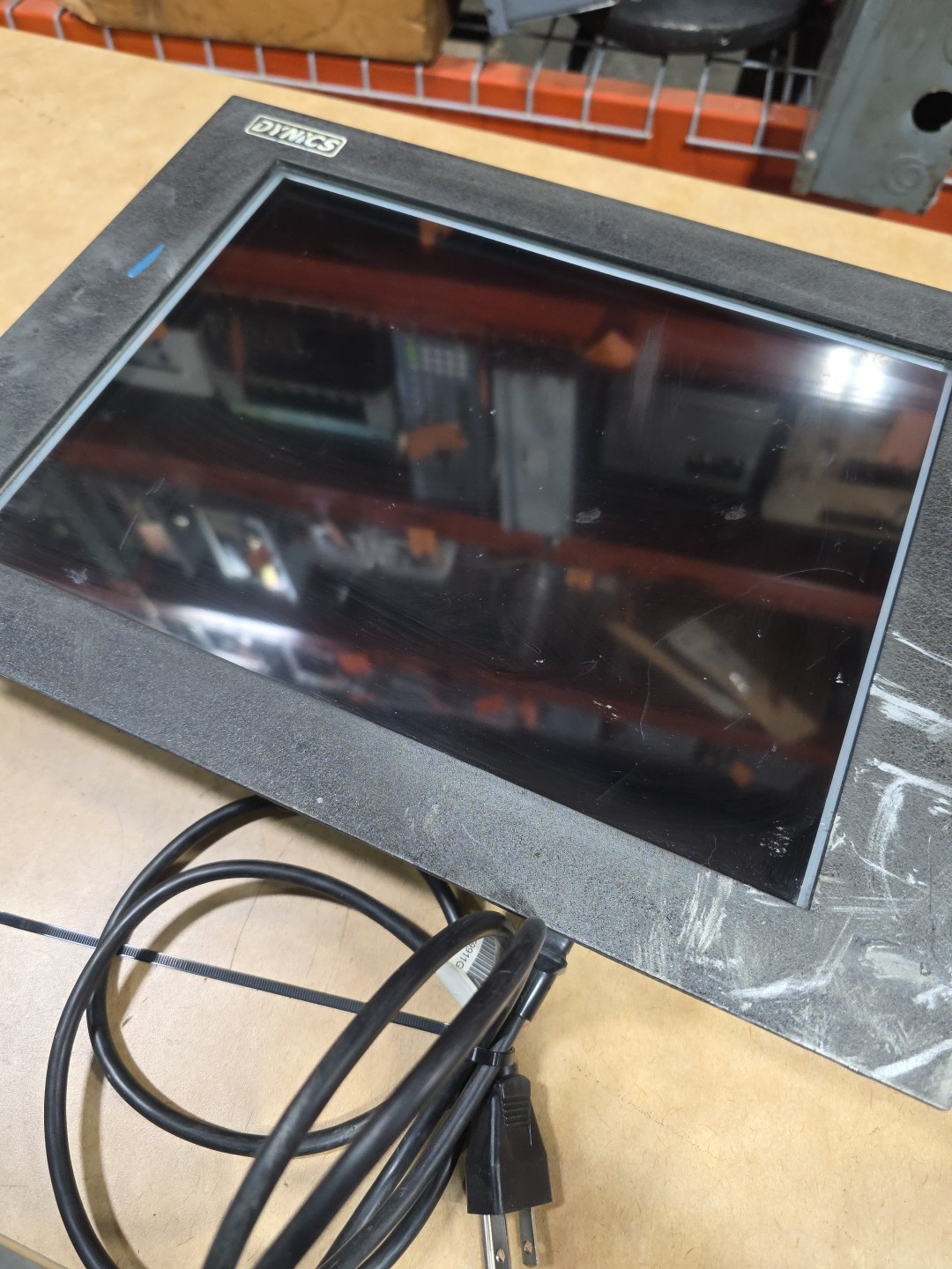 DYNICS FX15PLNMAR