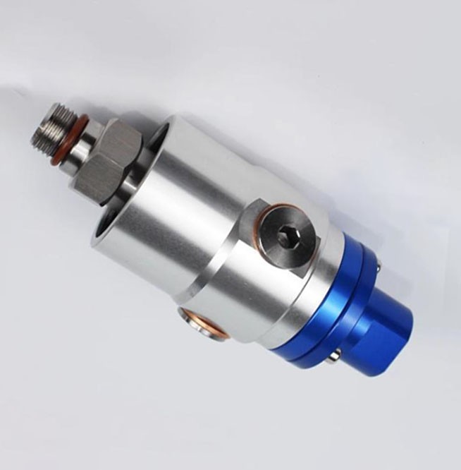 1PCS NEW FOR High Speed High Voltage rotary joint 902-121-188