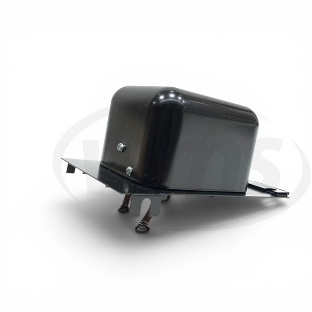 2721-411 Allanson Transformer 120V, 60HZ