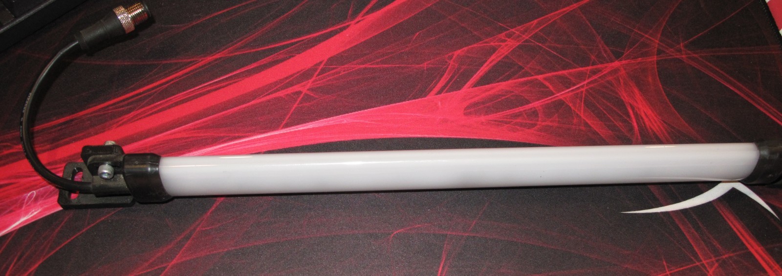 BANNER WLS15PXRGB0360DSQP RGB LIGHT, 12-30VDC