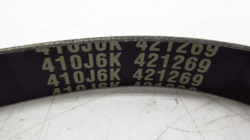 BELT 410J6K 421269 NSNP