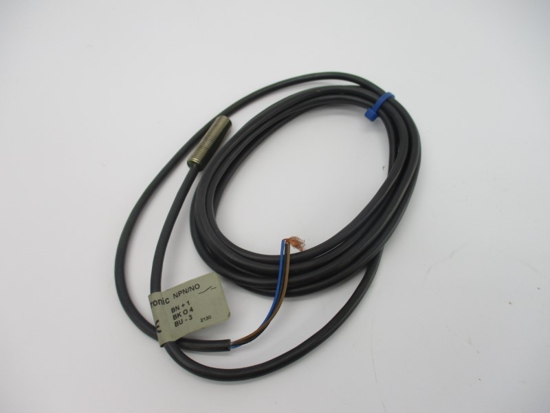 SCHONBUCH ELECTRONIC IDCA0812 10-35VDC NSNP