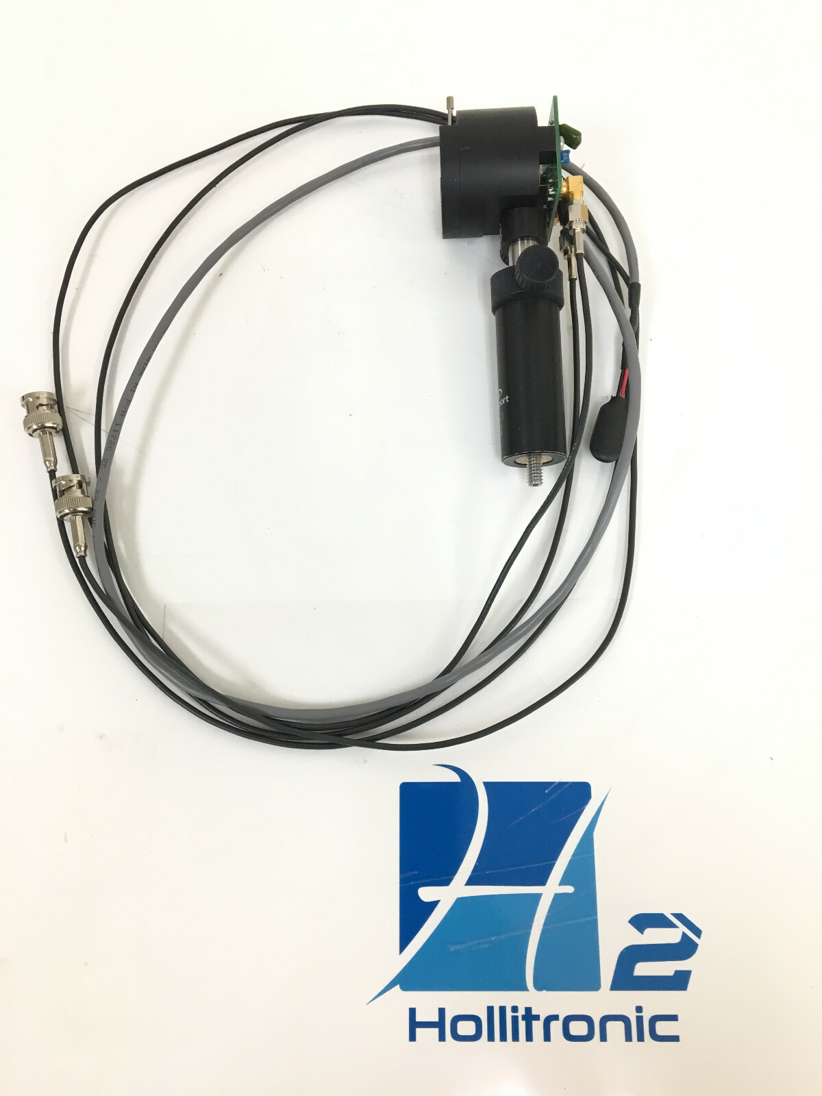 Newport Komag Inc 72000A Rev A Optics w/ VPH-3 Holder