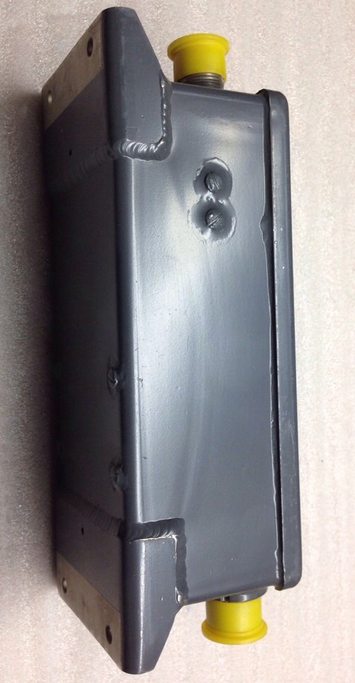 General Laboratory GLA 40300, AF41(608)-10036, 4721-2925-614-1786, ZC#2