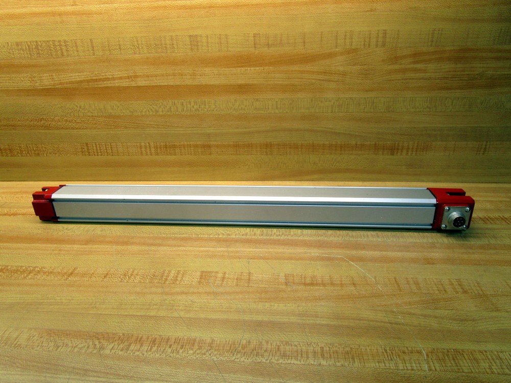 MTS Temposonics ERS0140UD601R0 Linear Position Sensor GRD: 9.0883 uS/In/ 2794.79