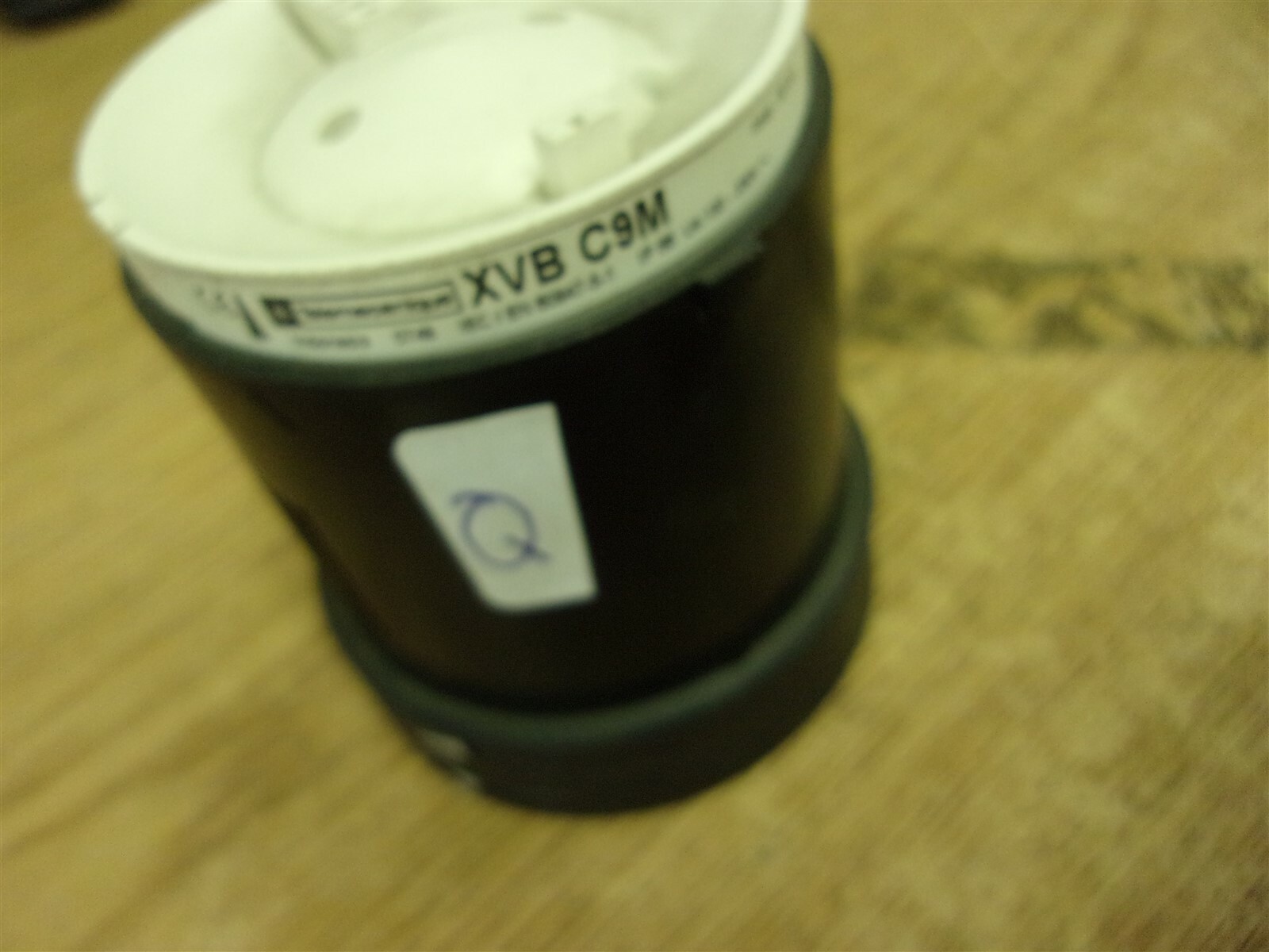 NEW Telemecanique XVB C9M 50MA Indicating Buzzer *FREE SHIPPING*