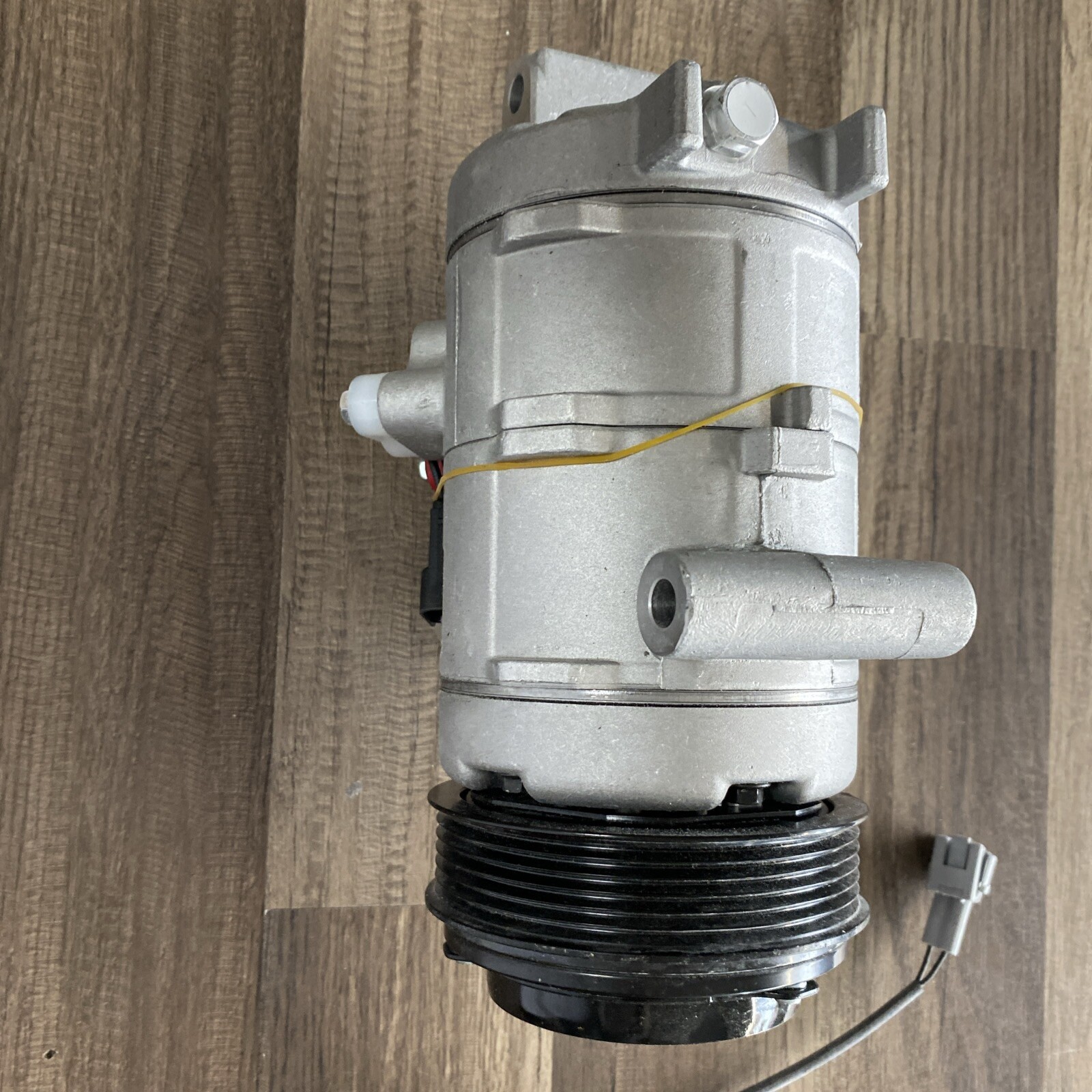 Sigma JP A/C Compressor HFC134a SLPXE16 / An