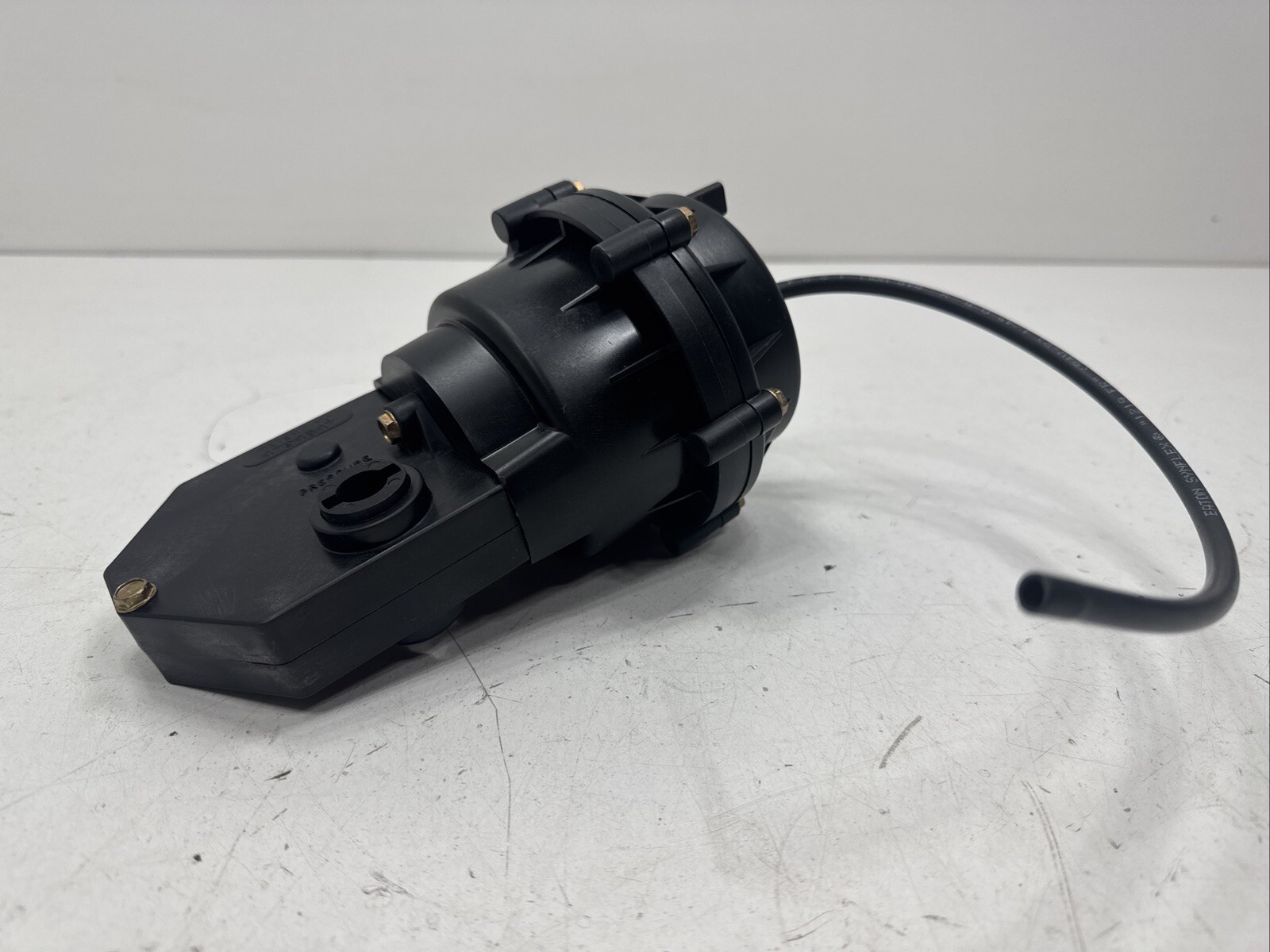 KMC MCP-36318000 Pneumatic Damper Actuator