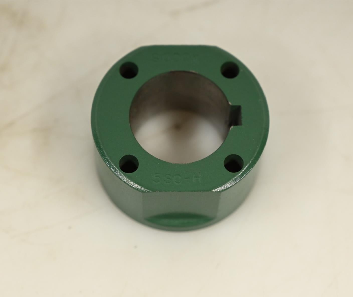 TB Wood’s 5SC-H 1-1/8″ Coupling Hub