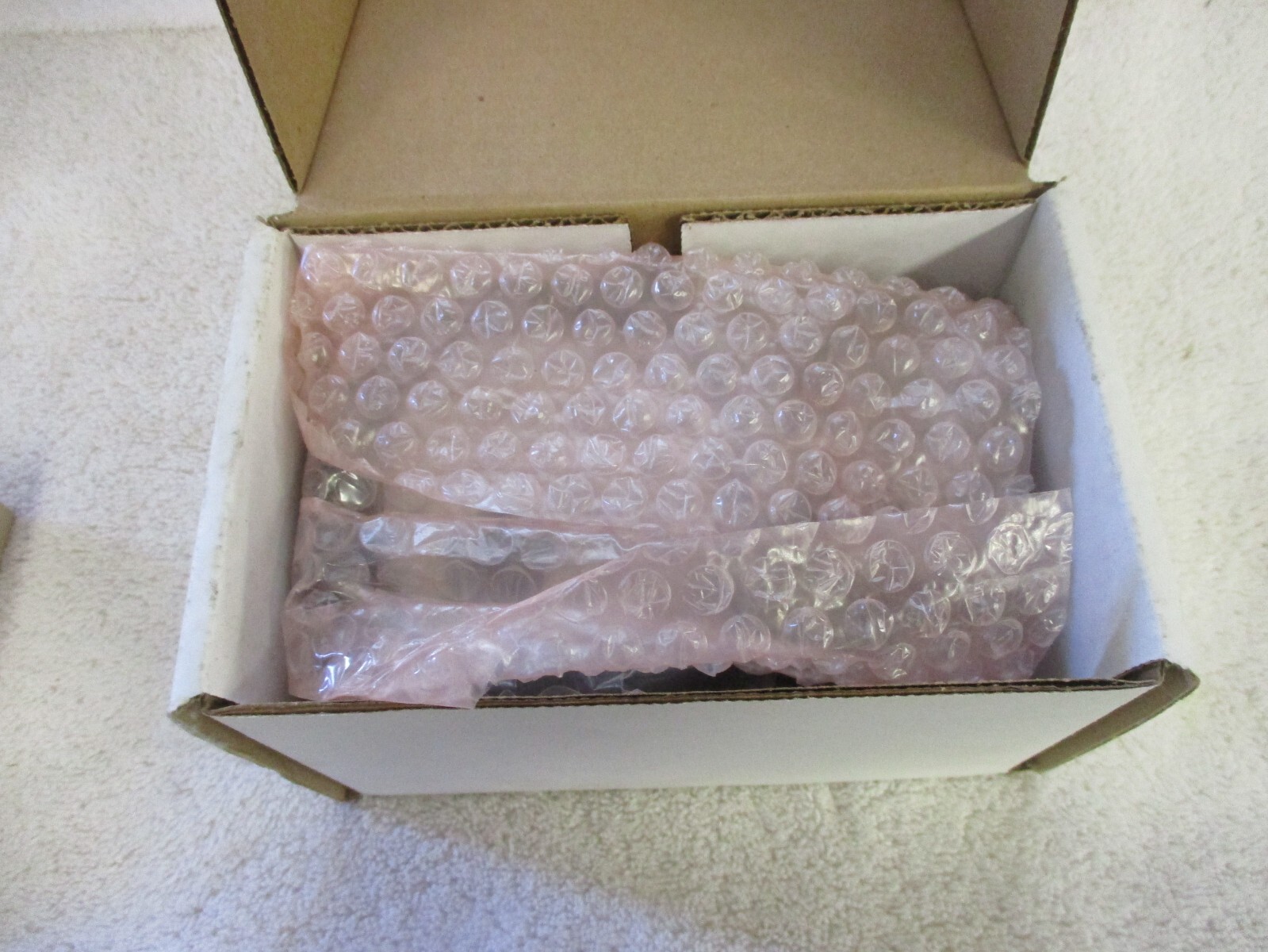 NIB TYRI Bluepoint Safety Lamp CLD-406-1