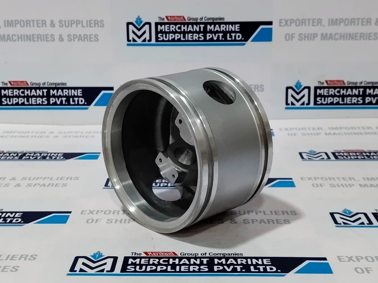 Ibuki MH550 Piston Horn (Unused New)