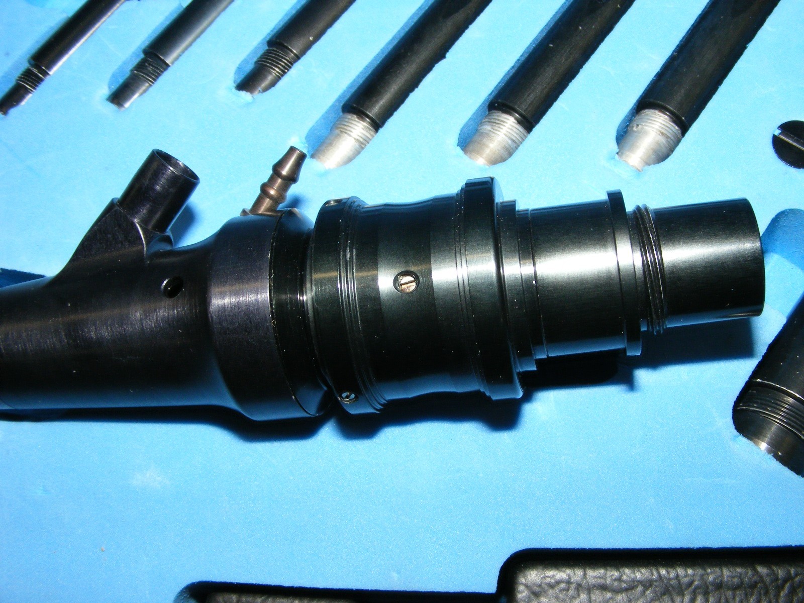 Laser Industries Sharplan 15251