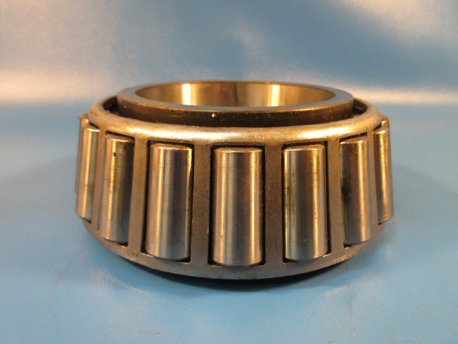 BOWER NA 861, USA Tapered Roller Bearing, 4.0000″ ID, 2.2650″ Width
