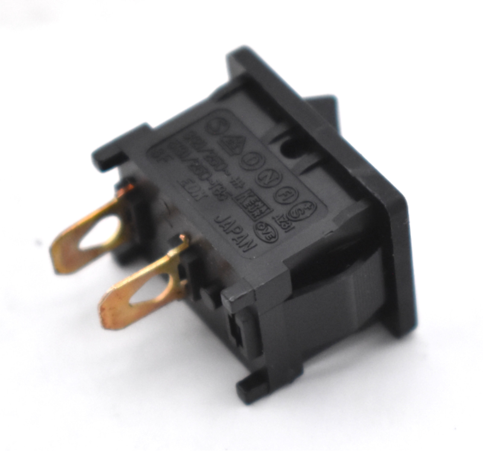 MARQUARDT 1801.1121 MINI ROCKER SWITCH